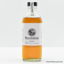 BUNNAHABHAIN 13 YEAR OLD PX FINISH SINGLE CASK 5 20CL