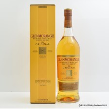 GLENMORANGIE 10 YEAR OLD 1L