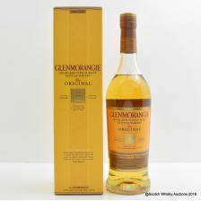 GLENMORANGIE 10 YEAR OLD