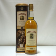 Aberlour 1990 Vintage