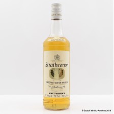STRATHCONON 12 YEAR OLD 75 7CL