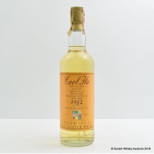 Caol Ila 1982 Signatory Vintage 16