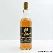 Talisker Gordon Macphail