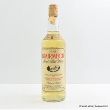 BLAIRMHOR 5 YEAR OLD 75CL