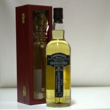 Cadenhead S Glenburgie Glenlivet 31