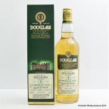 Speyburn 2004 9 Douglas Of Drumlaing