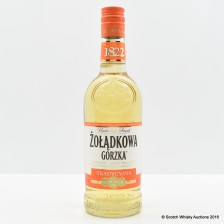 ZOLADKOWA GORZKA 50CL