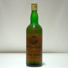 MCCALLUM S PERFECTION 75CL