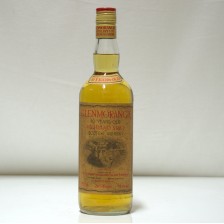Glenmorangie 10 Old Style 75 7cl