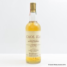 CAOL ILA 1990 GORDON   MACPHAIL