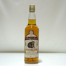 Clynelish 17 Manager S Dram