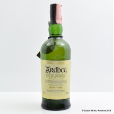 ARDBEG VERY YOUNG