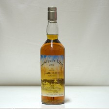 Dailuaine 17 Manager S Dram