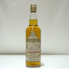 Linkwood 12 Manager S Dram