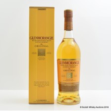 GLENMORANGIE 10 YEAR OLD