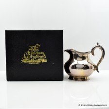 Glenfiddich Centenary Silver Water Jug