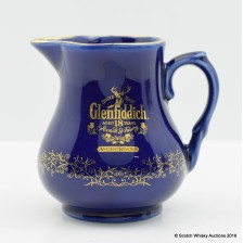 Glenfiddich Ancient Reserve Water Jug