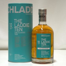 BRUICHLADDICH THE LADDIE TEN I WAS THERE BUT ONLINE