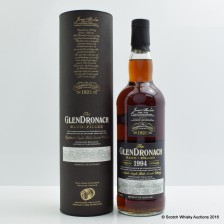 Glendronach 1994 Hand Filled