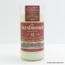 Glendronach 12 Candle