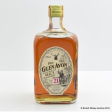Glen Avon 21