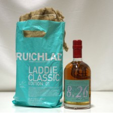 BRUICHLADDICH 8 26 FIRST ANNIVERSARY