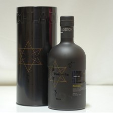 BRUICHLADDICH BLACK ART 1989 19 YEAR OLD SIGNED 1ST EDITION