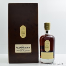 Glendronach Grandeur  24 Year Old  Batch 4