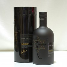 BRUICHLADDICH BLACK ART 1989 22 YEAR OLD EDITION 3