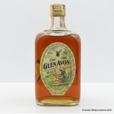 Glen Avon 25