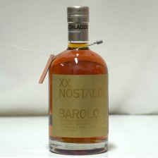 BRUICHLADDICH XX NOSTALGIA BAROLO