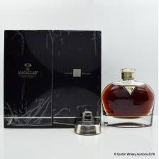 Macallan 1824 Collection Mmix