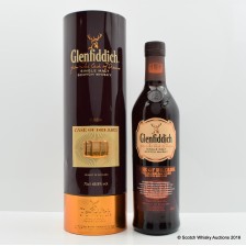 GLENFIDDICH CASK OF DREAMS 2012 RUSSIAN EDITION 75CL