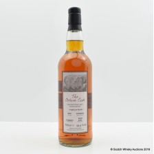 Glenglassaugh Portsoy Pedro The Octave Cask