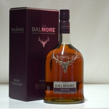 Dalmore Valour Travel Exclusive