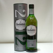Glenfiddich 2012 Millennium