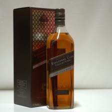 Johnnie Walker The Spice Road Explorers Club Collection