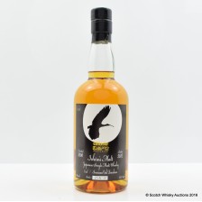 HANYU ICHIRO S MALT 2000 WHISKY TALK 2012