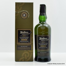 Ardbeg Airigh Nam Beist 2007 Release