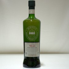 SMWS 93 53 GLEN SCOTIA