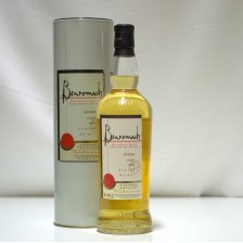 Benromach Single Malt Oak Cask