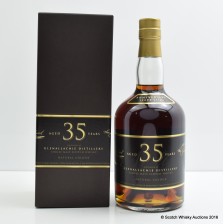 Glenallachie 35 Year Old