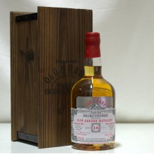 GLEN GARIOCH 18 YEAR OLD OLD   RARE BOXED