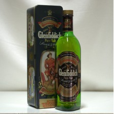 GLENFIDDICH CLANS DRUMMOND