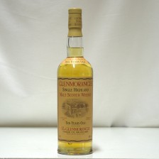 GLENMORANGIE 10 YEAR OLD