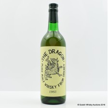 Highland Park 1965 The Dragon