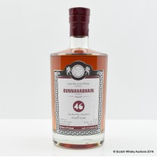 Bunnahabhain 2006 7 Malts Of Scotland