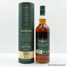 Glendronach Revival 15