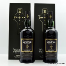 ARDBEG KILDALTON PROJECT X2