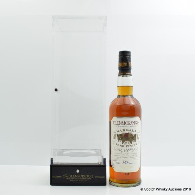 Glenmorangie 1987 Margaux Cask Finish